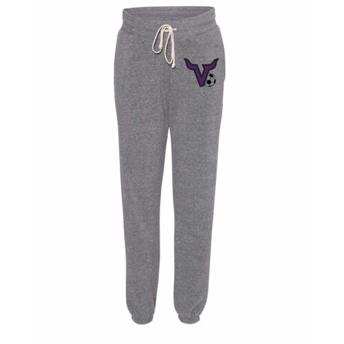 VHS BS Joggers - Ladies Thumbnail