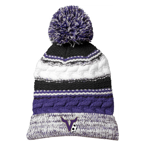VHS BS Pompom Beanie Thumbnail