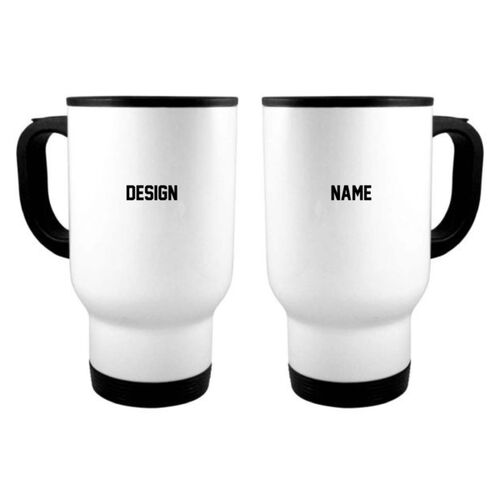 VHS BS Travel Mug Thumbnail
