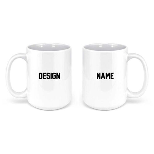 VHS BS Mug - Ceramic Thumbnail