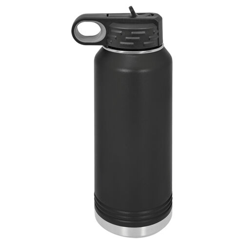 VHS BS Water Bottle Thumbnail