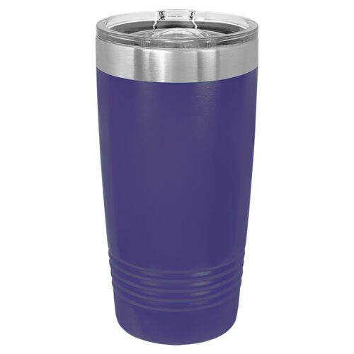 VHS BS Tumbler w/ Slider Lid Thumbnail